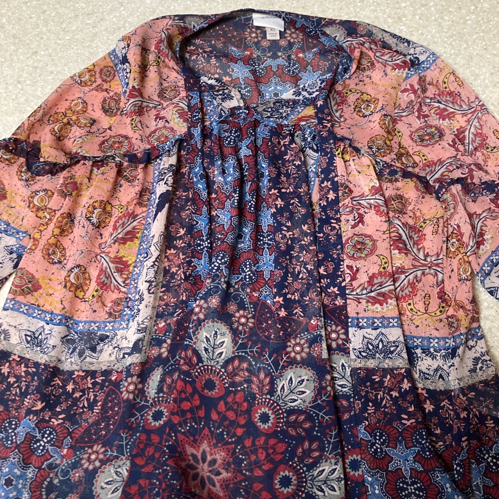 Hipster Shirt